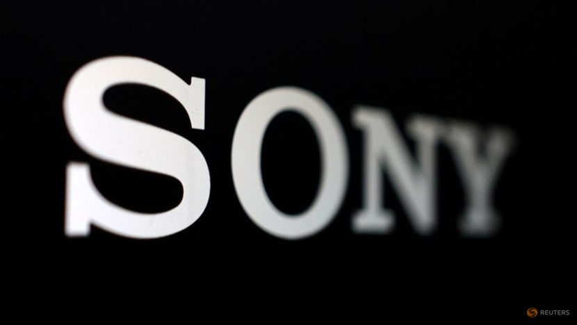 Russian subsidiary of Japan's Sony liquidated, company filings show
