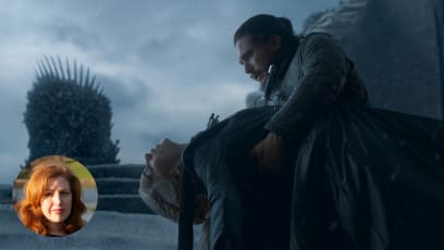 Game Of Thones Docu-maker On Coffee Cup-Gate: “It’s A Miracle There Weren’t More Cups Caught On Camera”