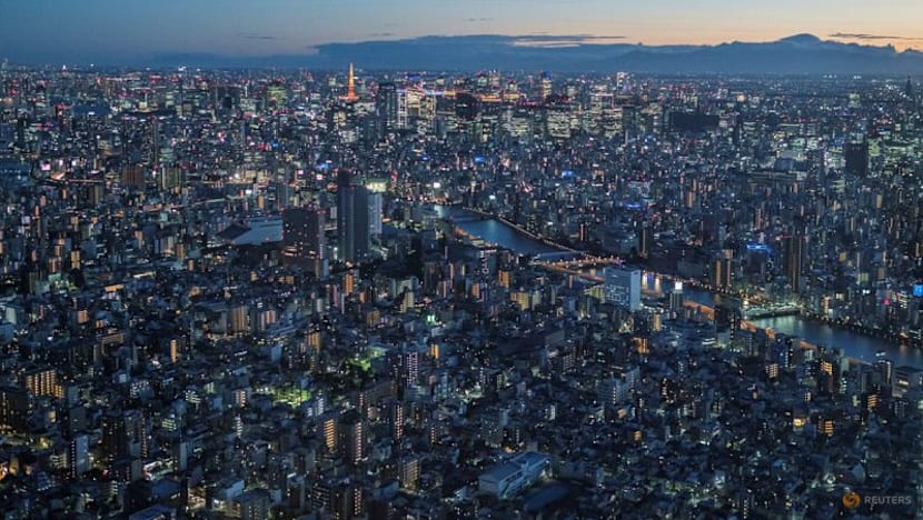 Japan to expand rules on foreigners' property purchases, finance minister says