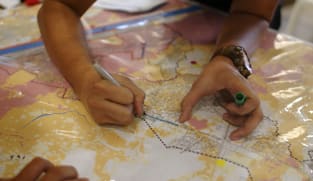 Rencana Indo-Pasifik Jepang - Dapatkah Investasi Jepang Mengatasi Kendala Infrastruktur ASEAN?