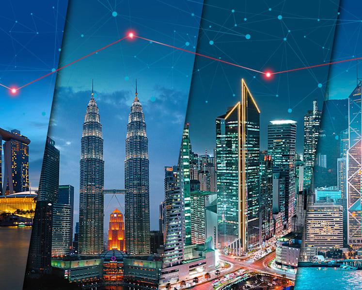 ViewQwest: Delivering reliable connectivity and robust security for an interconnected world