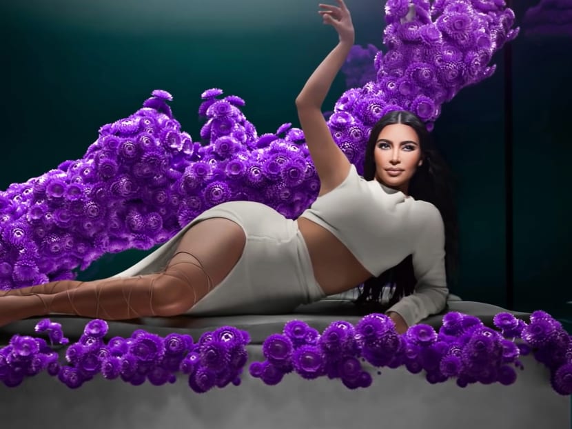 Bye-Bye, Kanye West: Kim Kardashian Declared Legally Single