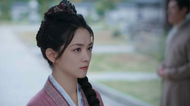 一念关山（第13集）：李同光、初月各取所需