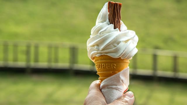 吃冰品、喝冷饮就头痛欲裂！1招预防“冰淇淋头痛”