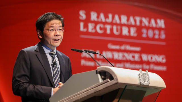 “我国并非无能为力” 黄总理：倡导加深区域融合 主动掌握自己命运