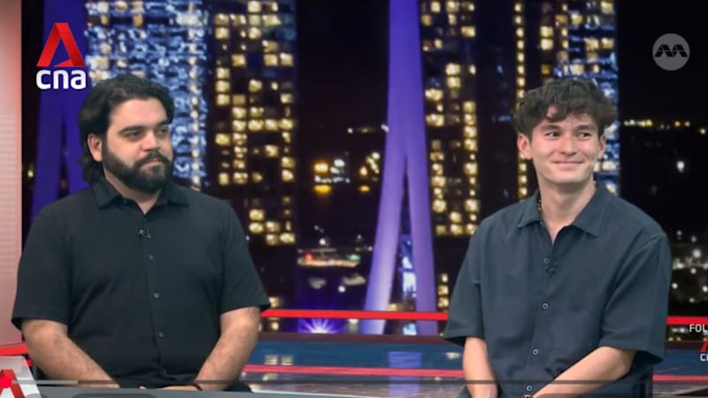 Michael Collins of bigchunkks wins 2 awards at content creation competitions