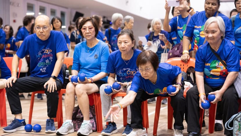 More than 16,000 seniors to benefit from new active ageing framework