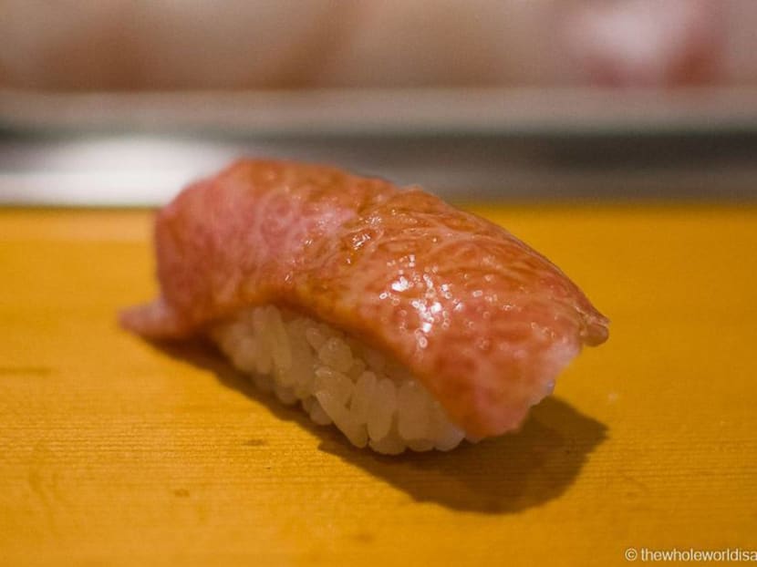 You Can Still Eat At Tsukiji Market’s Famous Sushi Dai And Daiwa Sushi At Its New Toyosu Premises