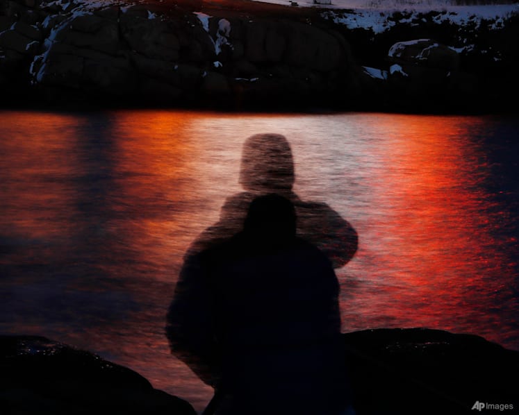 US adults should get routine anxiety screening, panel says