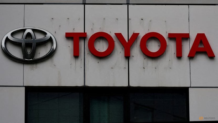 Toyota aims to begin selling 3 US-made models in Japan from 2026