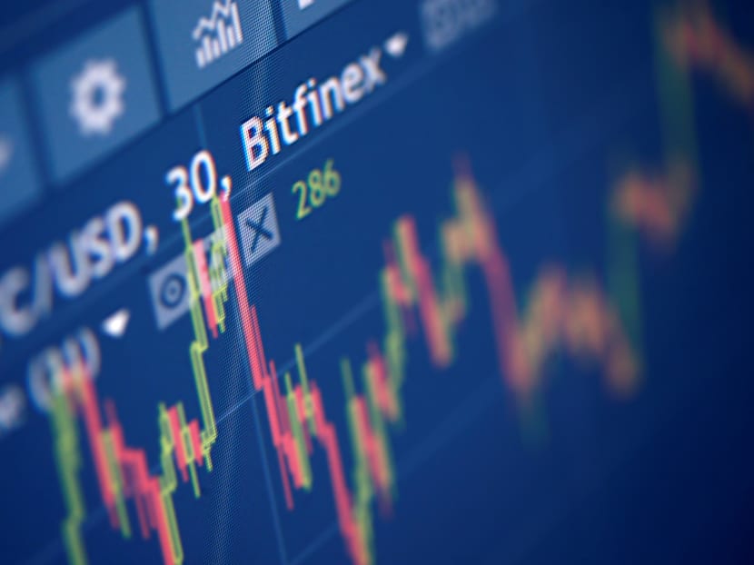 The Big Read: As Bitcoin roars on, more jump on the cryptocurrency bandwagon - but what’s the catch?