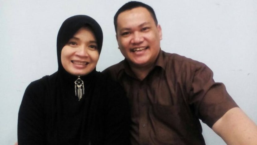 Ameng Spring keluar penjara hari ini - BERITA Mediacorp