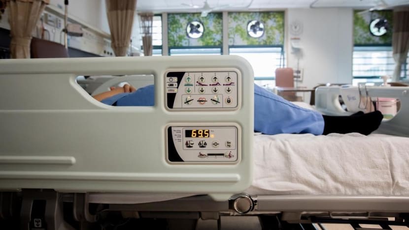 1,443 new Covid-19 cases in Singapore; 1,142 patients warded in hospitals