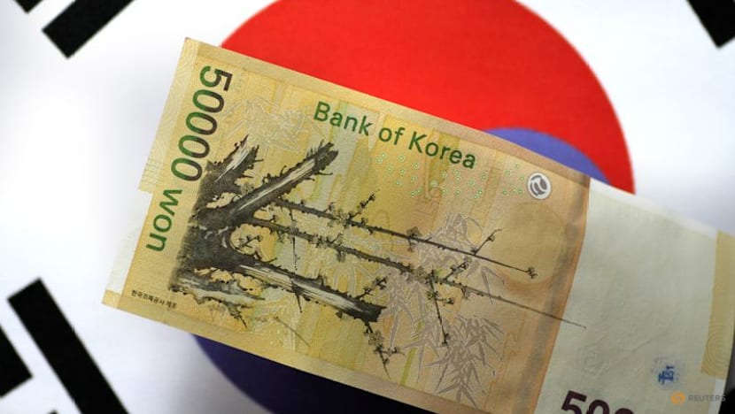 South Korea to step up monitoring of investments in overseas private debt