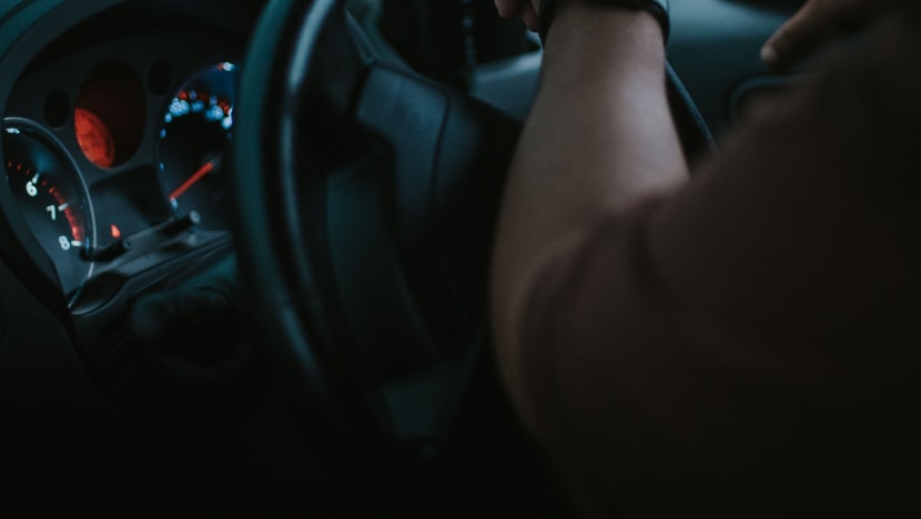 Grab driver gets jail, caning for molesting teenage passenger during midnight ride home