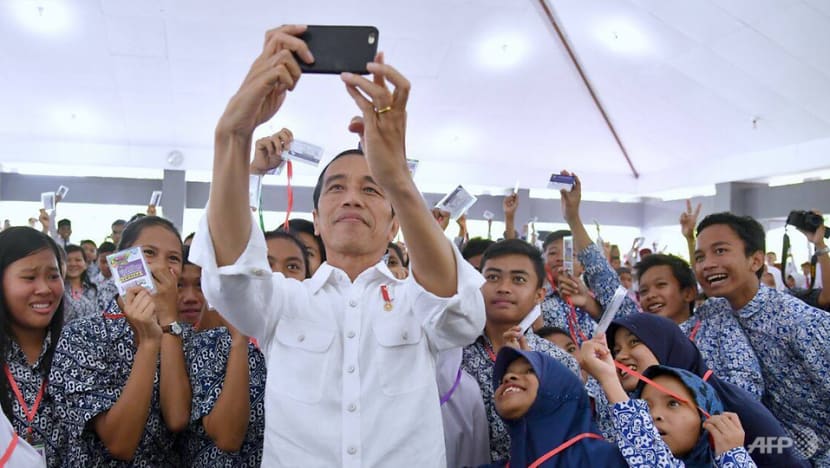 Commentary: 1,000 days in office, growing intolerance may be Jokowi’s Achilles heel Commentary: 1,000 days in office, growing intolerance may be Jokowi’s Achilles heel