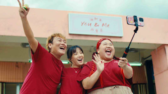 Dream Stall Review: Local Multihyphenate Annette Lee Serves Up A Tasty Directorial Debut 