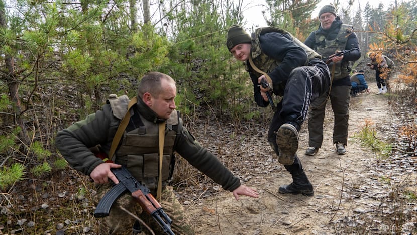  Russia claims fresh advances in southern Ukraine