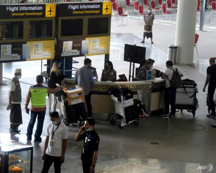 Indonesia calls for ASEAN travel corridor to be expedited to accelerate regional economic recovery