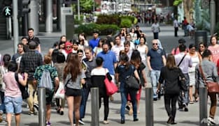 KOMENTAR: Batas Jelas dan Tegas Penting Untuk SG Cegah Politik Identiti