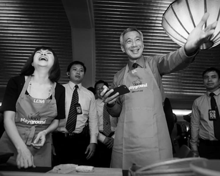 Hard truths for S’pore’s service culture
