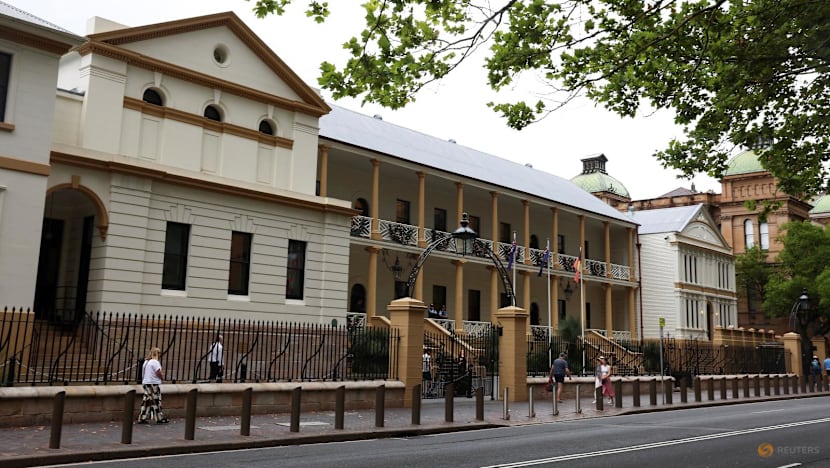 Australia state parliament to push through stricter gun laws after Bondi shooting