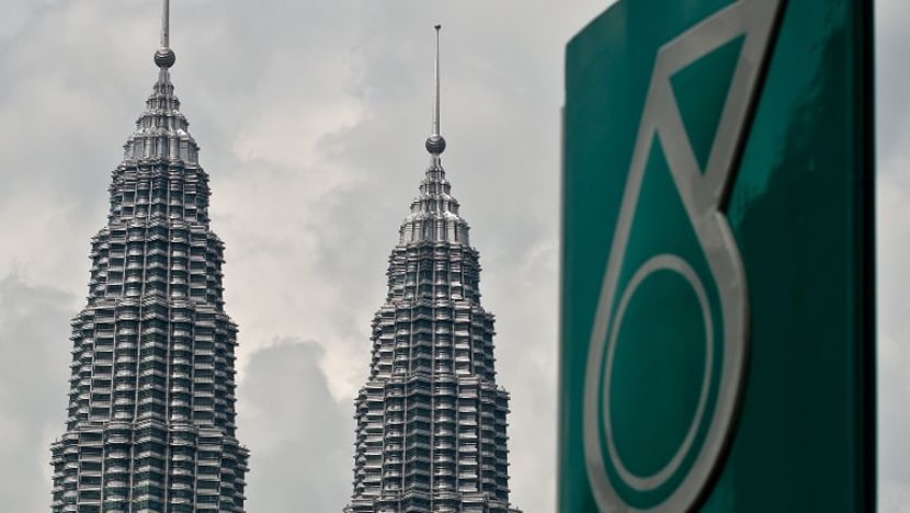 SPRM siasat dakwaan rasuah babitkan Petronas, syarikat antarabangsa SPRM siasat dakwaan rasuah babitkan Petronas, syarikat antarabangsa