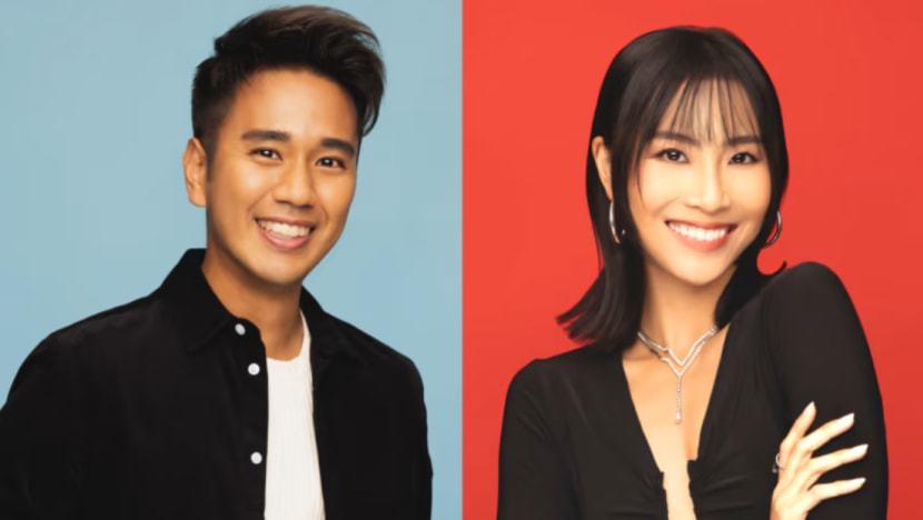 987 Star cungkil bakat jadi DJ; hadiah wang tunai S$5,000 & kontrak radio menanti anda 987 Star cungkil bakat jadi DJ; hadiah wang tunai S$5,000 & kontrak radio menanti anda