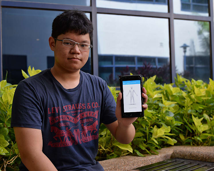 Sophisticated mobile health apps empowering patients