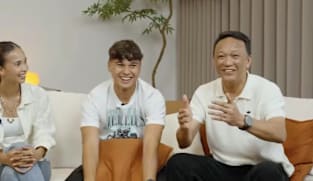 Usik anak belum kahwin, Fandi Ahmad kongsi rahsia jodoh 'surat khabar'