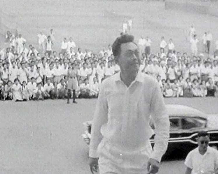 Seven days of national mourning declared
