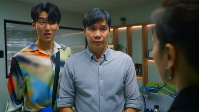 只此一家（第48集）：丽敏与郝健相处自在
