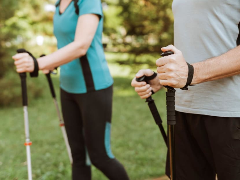 How to prevent the risk of falls as you age – tips to help you stay on your feet