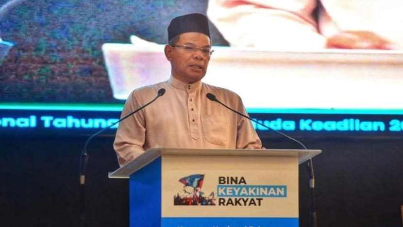 PH selesai agihkan kerusi bagi PRU15 PH selesai agihkan kerusi bagi PRU15