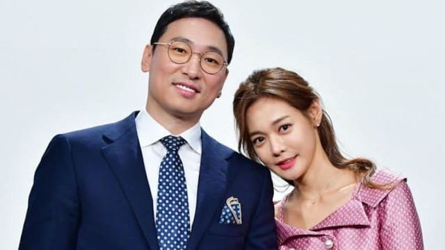1年前才携妻上节目放闪　韩国饶舌歌手Rhymer宣布离婚