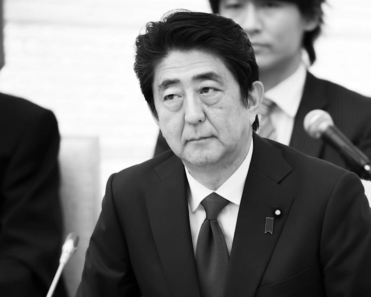 Japan’s casino Bill leaves Abenomics in uncharted territory