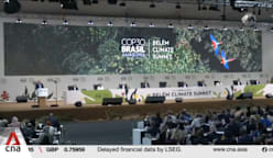 Mobilising aid, pledges and commitments among key issues at COP30