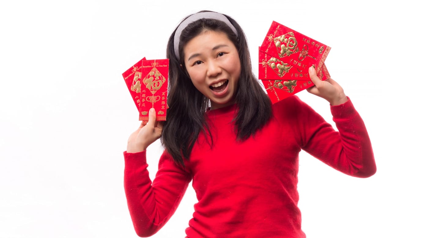 新年收红包，钱拿了红包封别急着丢，这样处理最好！