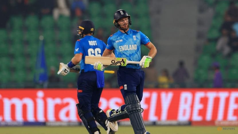 Poor death bowling and lack of support for Root cost England, says Buttler Poor death bowling and lack of support for Root cost England, says Buttler