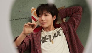 Ultah ke-32, J-Hope BTS donasi Rp3 miliar untuk anak-anak dan rumah sakit