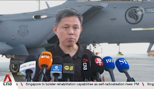 Singapore's new maritime patrol aircraft could enter service in early 2030s