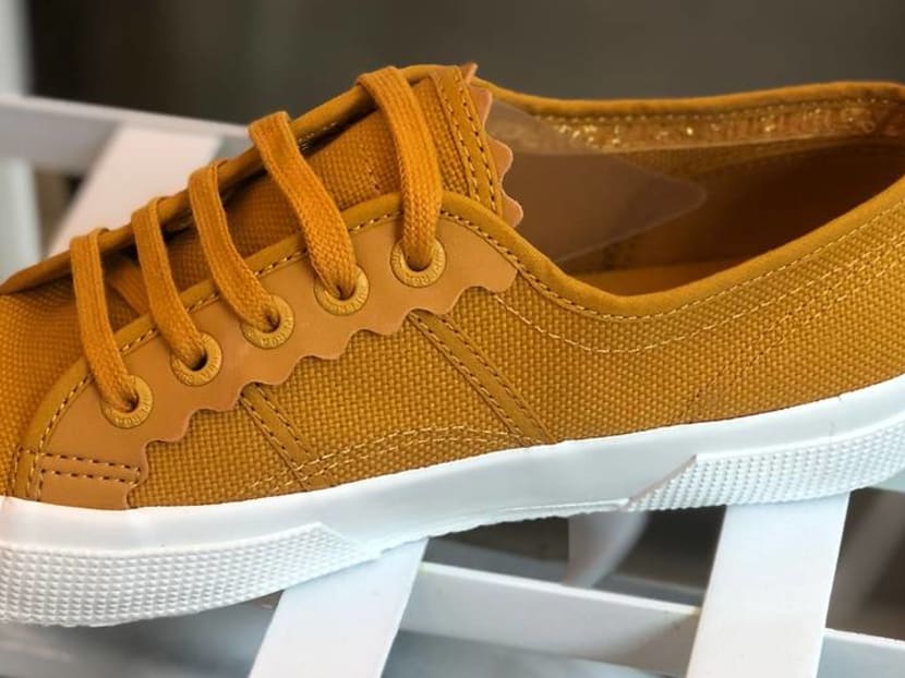 These Superga x Love Bonito Shoes Launch On Friday Along With Cute Matching Outfits TODAY