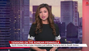 East Asia Tonight - Wed 29 Oct 2025 East Asia Tonight - Wed 29 Oct 2025