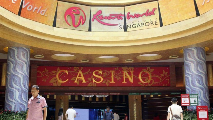 Former RWS casino dealer stole chips worth at least S$77,000, bought branded goods
