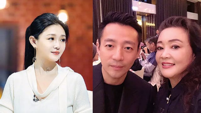 大S要求造谣道歉　张兰反呛：你以为我软柿子