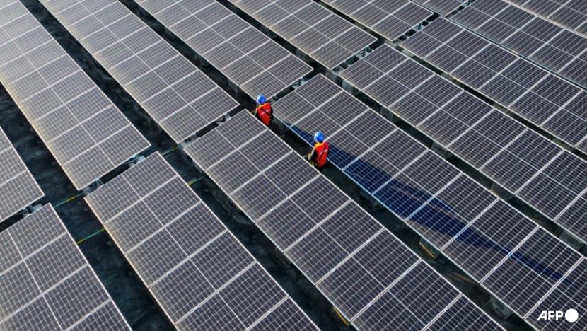 Commentary: Southeast Asia solar panel manufacturers are over-reliant on American demand Commentary: Southeast Asia solar panel manufacturers are over-reliant on American demand