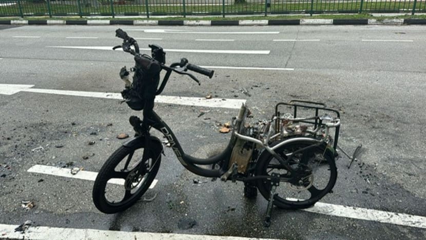 Retailer to be charged in a first after e-bikes fitted with incompatible batteries catch fire Retailer to be charged in a first after e-bikes fitted with incompatible batteries catch fire
