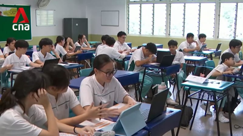 More focus on holistic development, but parental stress rises: IPS study on education 