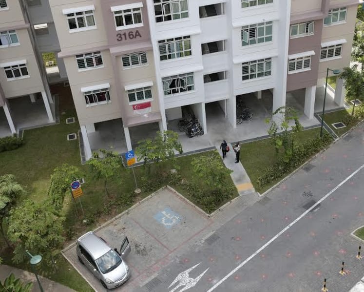 Benjamin Lim’s father disputes school’s actions