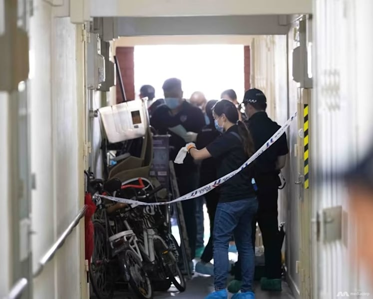 Man charged with murdering co-tenant in Redhill remanded further for psychiatric evaluation